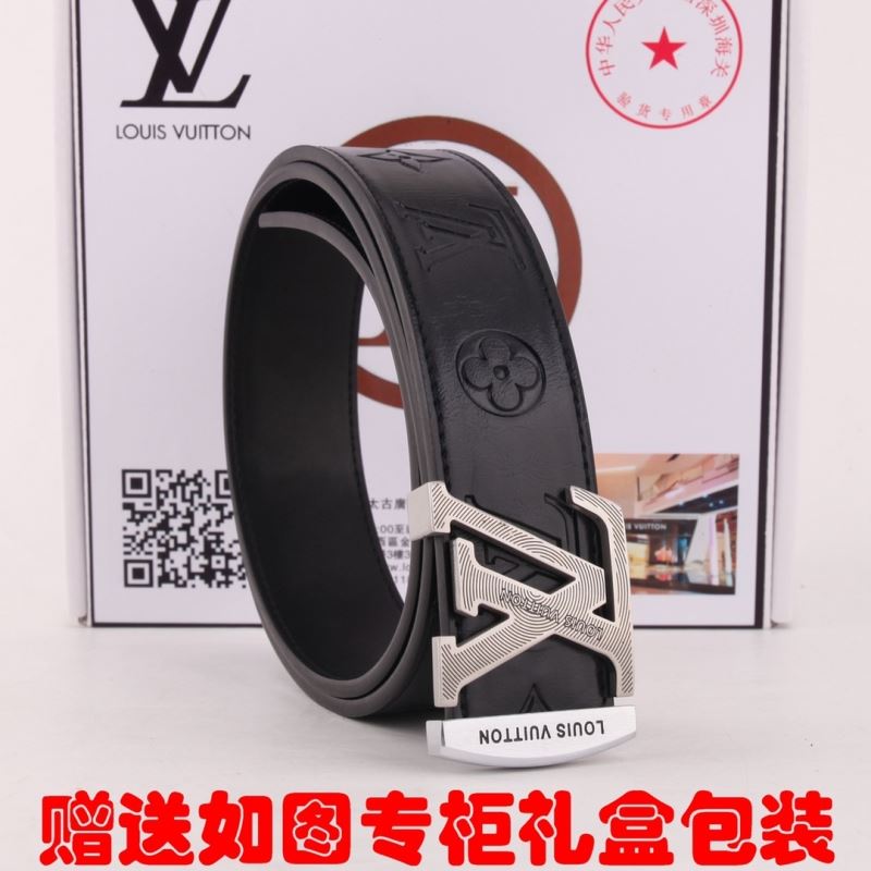 Louis Vuitton Belts